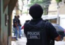 Policial militar acusado por homicídio é alvo da ‘Operação Sangue Frio’
