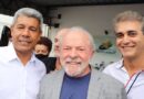 Governador Jerônimo e presidente Lula inauguram o Hospital Estadual Costa das Baleias em Teixeira de Freitas 