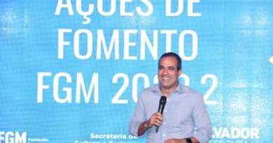 “Bruno Reis lidera Pesquisa Eleitoral para Prefeitura de Salvador com 62,3% das intenções de voto