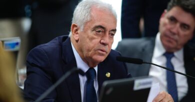 Otto Alencar rejeita especulações sobre Angelo Coronel: ‘PSD Bahia é sua Casa’