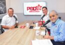 Geraldo Júnior é o novo entrevistado do POD13, o videocast do PT Bahia