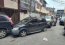 PM prende trio que atacou e roubou motorista por app em Itapuã