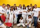 Projeto de inclusão da capoeira nas escolas depende de parcerias para se expandir pela Bahia