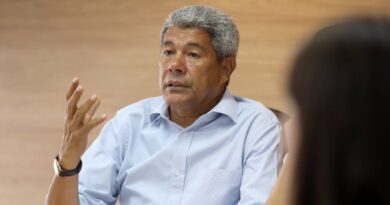 Governador autoriza ampliação do Programa Corra pro Abraço para mais quatro municípios baianos