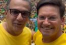 Roma diz que povo está unido em apoio a Bolsonaro