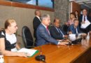  Rosemberg quer retorno das comissões de Divisão Territorial e Igualdade Racial na Alba