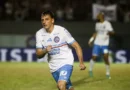 Seleção colombiana convoca lateral-direito Santiago Arias do Bahia