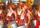 Banda A Mulherada faz show gratuito no Espaço Cultural da Barroquinha