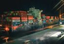 Terminal de contêineres do porto de Salvador amplia oferta de escalas de navios para a América Central e EUA