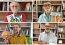 Biblioteca do Jornalista Baiano ganha obras de Emiliano José, ZédeJesus Barreto, Franciel Cruz e Alberto Freitas