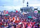 Em defesa dos trabalhadores, PT Bahia convoca militância para ato no 1° de Maio