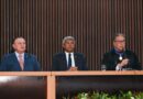 Adolfo Menezes participa de posse do novo presidente do TRE-BA”