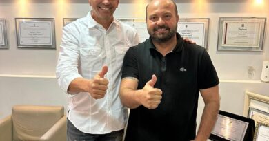 Dilson Magalhães Jr. conquista R$ 9,7 milhões para Camaçari através do deputado federal Cláudio Cajado