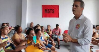 Audiência pública na Assembleia Legislativa discute política de habitação em Salvador nesta segunda