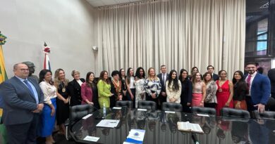 SSP assina Termo de Cooperação com a Procuradoria Especial da Mulher da Alba