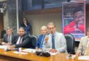 Deputado Robinson defende nova política nacional de segurança e destaca alcance do Bahia Pela Paz: “além das ações de segurança, de prevenção social”