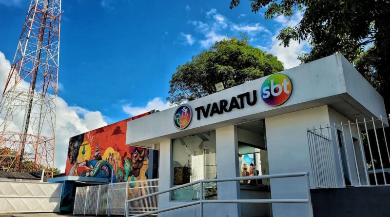 TV Aratu expande transmissão para a Bahia pela Claro TV e sinal digital da TV RO