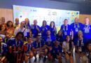 Baianos conquistam 39 medalhas nos JUBs 2024 em Brasília