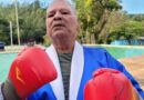 Morre Maguila, lenda do boxe brasileiro, aos 66 anos