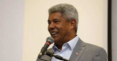 Nesta sexta-feira (30), o governador Jerônimo Rodrigues autoriza construção do novo Hospital de Gandu