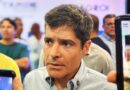 Aeronave que transportava ACM Neto e João Roma sofre despressurização