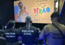 SSP empregará mais de 700 policiais militares e civis na Operação Abadá 2026