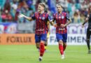 Bahia vence o Porto por 3 a 1 e garante vaga nas semifinais do Baianão