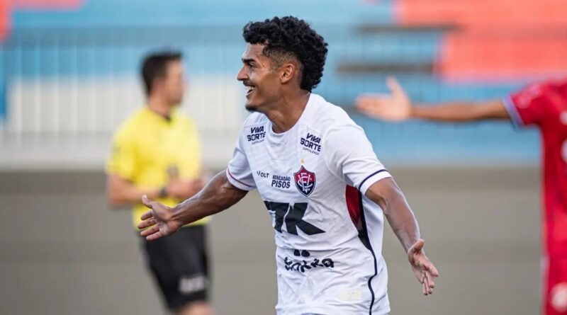 Rubro-Negro bate o Barcelona de Ilhéus e volta ao G-4