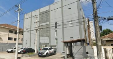 Atendente de necrotério é preso suspeito de fazer Pix com celular de homem morto