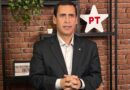 PT reage a carta de Bolsonaro: “O Brasil quer saber onde está o contrato e aonde foi parar o dinheiro do Master?”