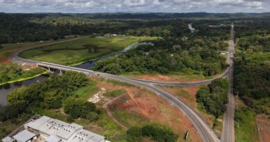 Estado da Bahia orienta população sobre o tráfego de veículos entre Ilhéus e Itabuna