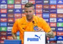 Novo goleiro do Bahia chega com discurso forte: “Quero mostrar quem eu sou”