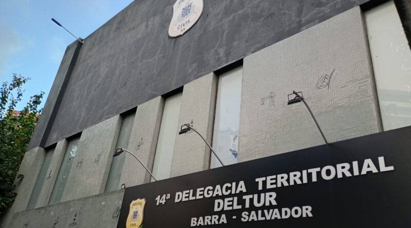 Quarto investigado por roubo contra turistas é preso na Operação Hexa