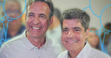 Justiça manda afastar secretário de ACM Neto e Bruno Reis por esquema que desviou R$ 38,3 milhões