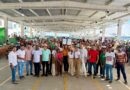 ATER Produtivo prevê fomento rural a 80 famílias no Semiárido Nordeste II