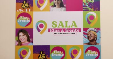 Agosto Lilás: Metrô Salvador passa a ter vagão permanente e exclusivo para mulheres nos horários de pico