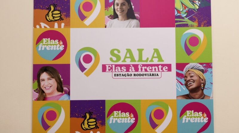 Agosto Lilás: Metrô Salvador passa a ter vagão permanente e exclusivo para mulheres nos horários de pico