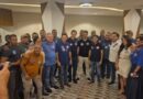 Prefeito de Aurelino Leal declara apoio a ACM Neto na disputa pelo governo da Bahia