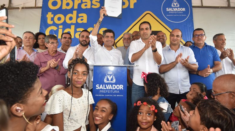 Resultado de imagem para CMEI Jardim das Margaridas ofertará mais de mil vagas a partir de 2021