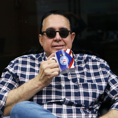 Nestor Mendes Jr.