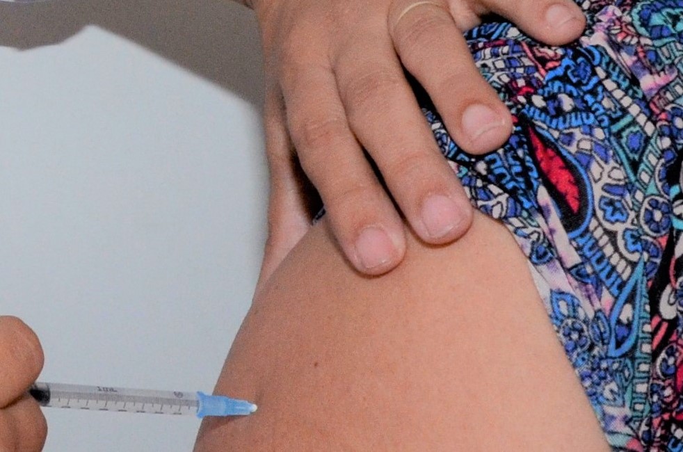 Campanha de vacinação contra sarampo começa no próximo dia 10