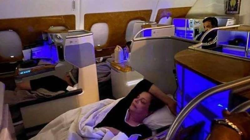 Dilma gasta meio milhão de reais em viagens pelo mundo