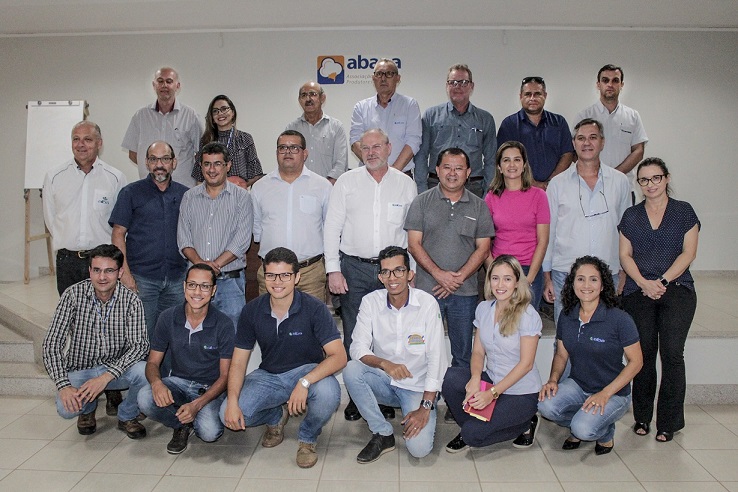 Codevasf se une às entidades do agronegócio e Prefeitura de Barreiras na recuperação de nascentes