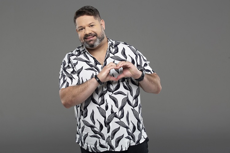 Danniel Vieira e Elíbia Portela preparam prato fácil e barato para a Semana Santa