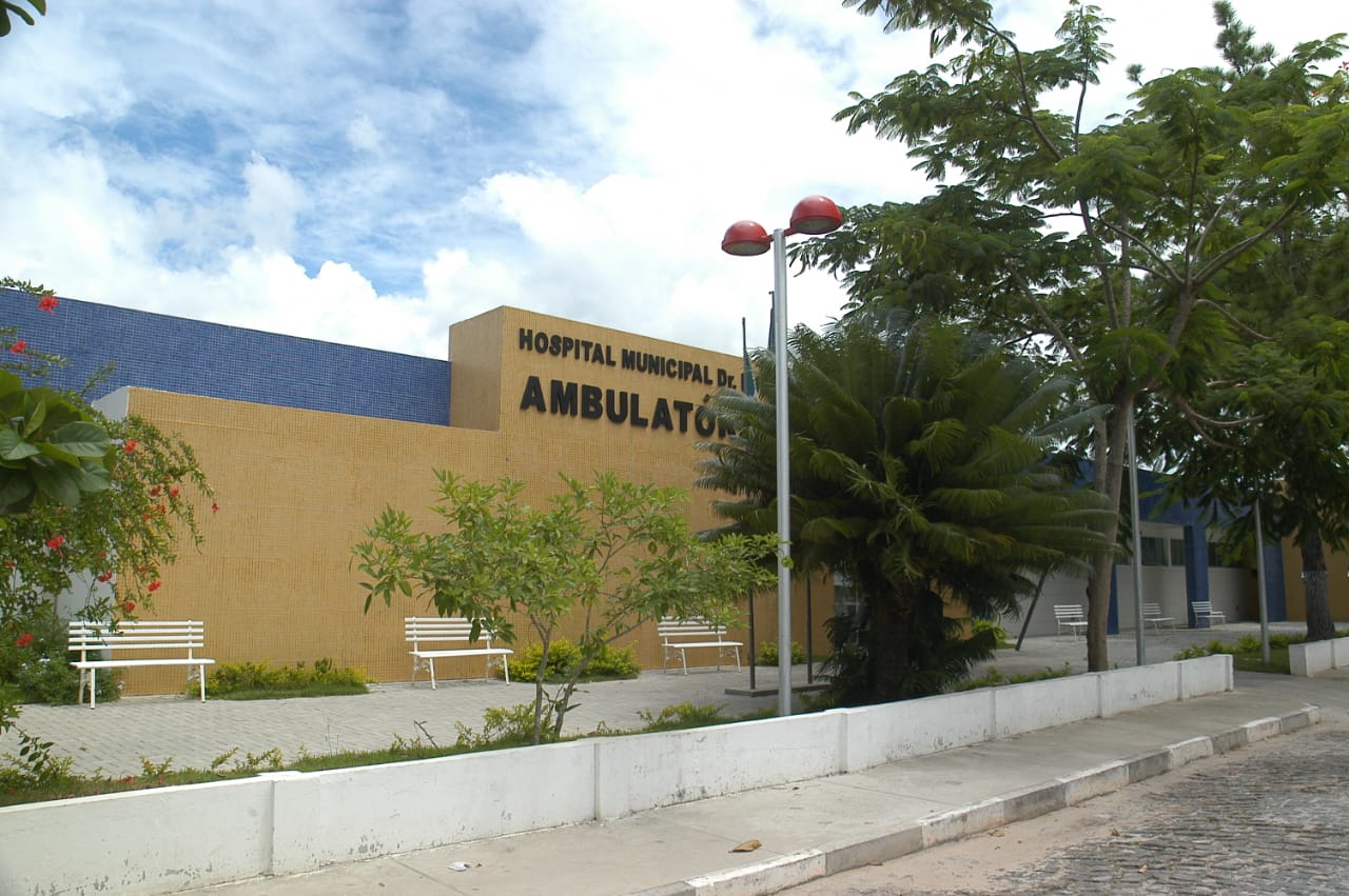 Hospital Municipal denuncia à polícia mulher que produziu notícia falsa sobre Coronavírus
