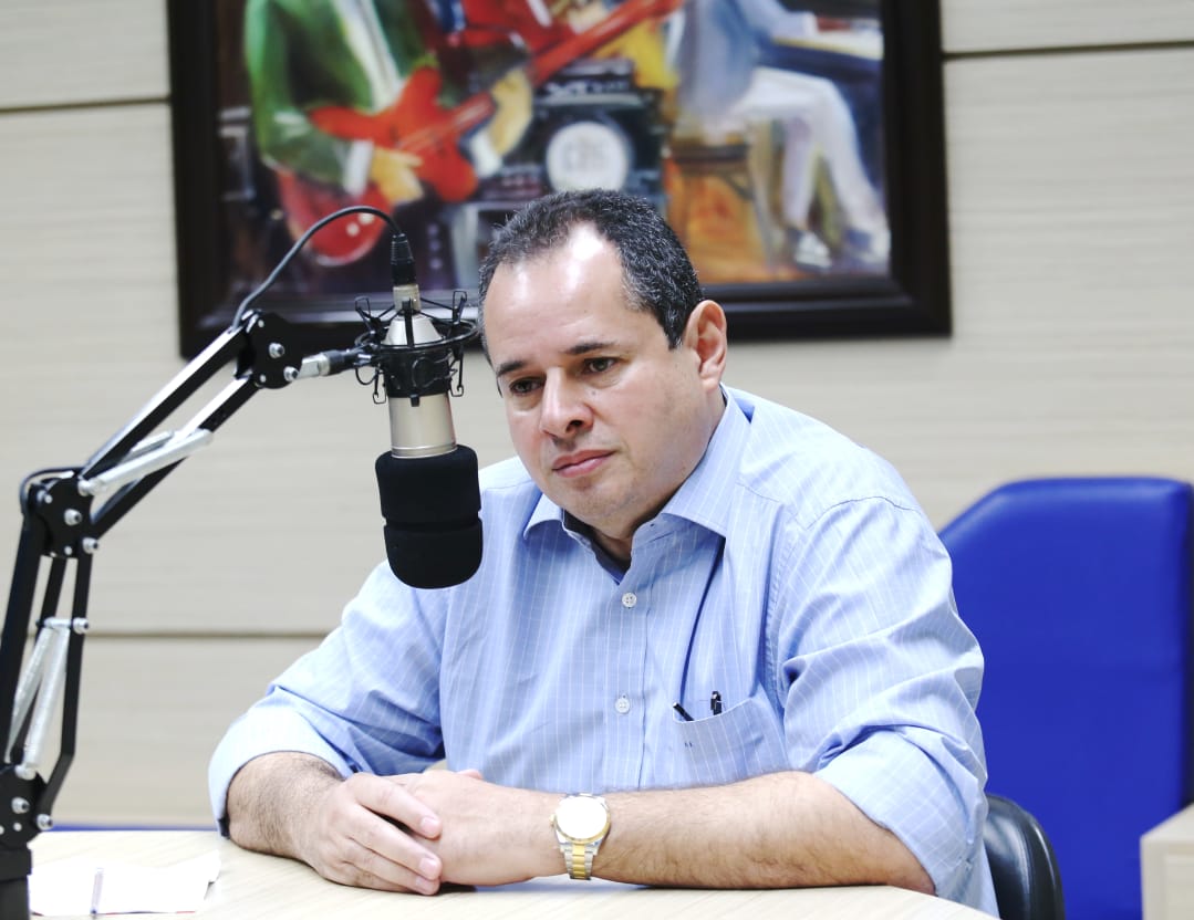 Nelson Leal diz que instituições têm que  “defender democracia contra quem prega a volta da ditadura”