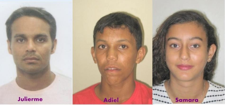 Dois homens e uma adolescente são  encontrados mortos dentro de carro na região de Irecê