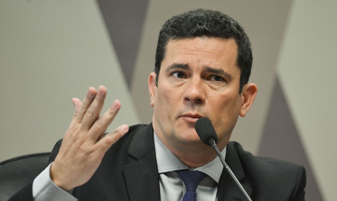 TSE mantém mandato de Sergio Moro: Acusação de abuso do poder econômico e caixa dois é rejeitada por unanimidade