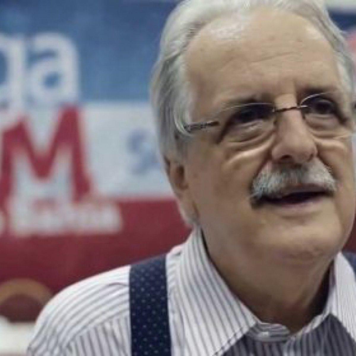Nelson Leal apresenta moção de pesar pelo passamento de Fernando Schmidt, ex-presidente do Esporte Clube Bahia