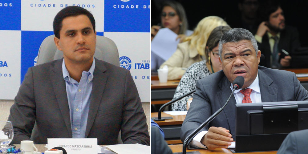 Itaberaba terá R$1 milhão de emenda de Valmir para ajudar a se tornar polo de saúde da Chapada